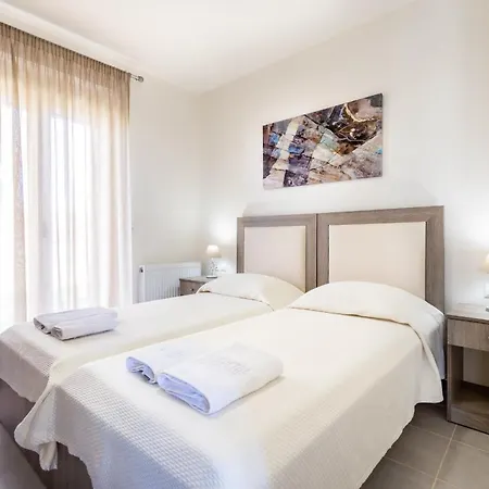 Villa Blue Horizon Lefkopetra *